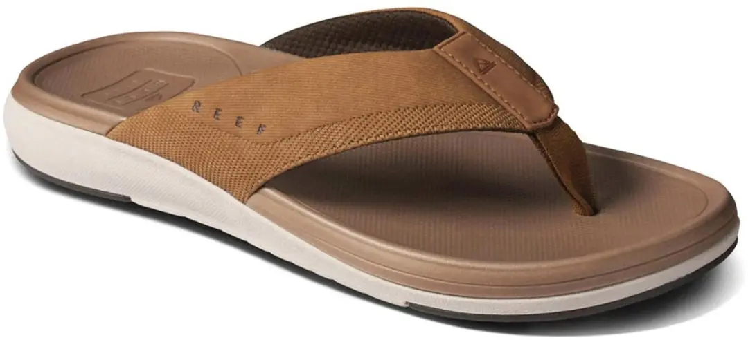 Reef Cushion Norte Teenslippers Heren 44