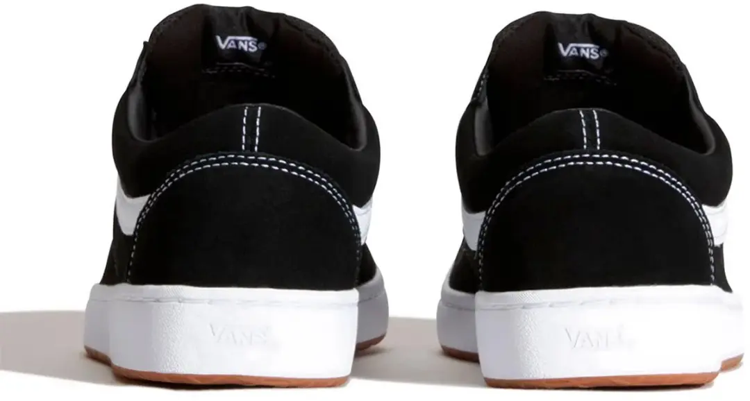 Vans Old Skool 36 Cup Schoenen - EU 40 - Black/White/Gum - afbeelding 6 van 6