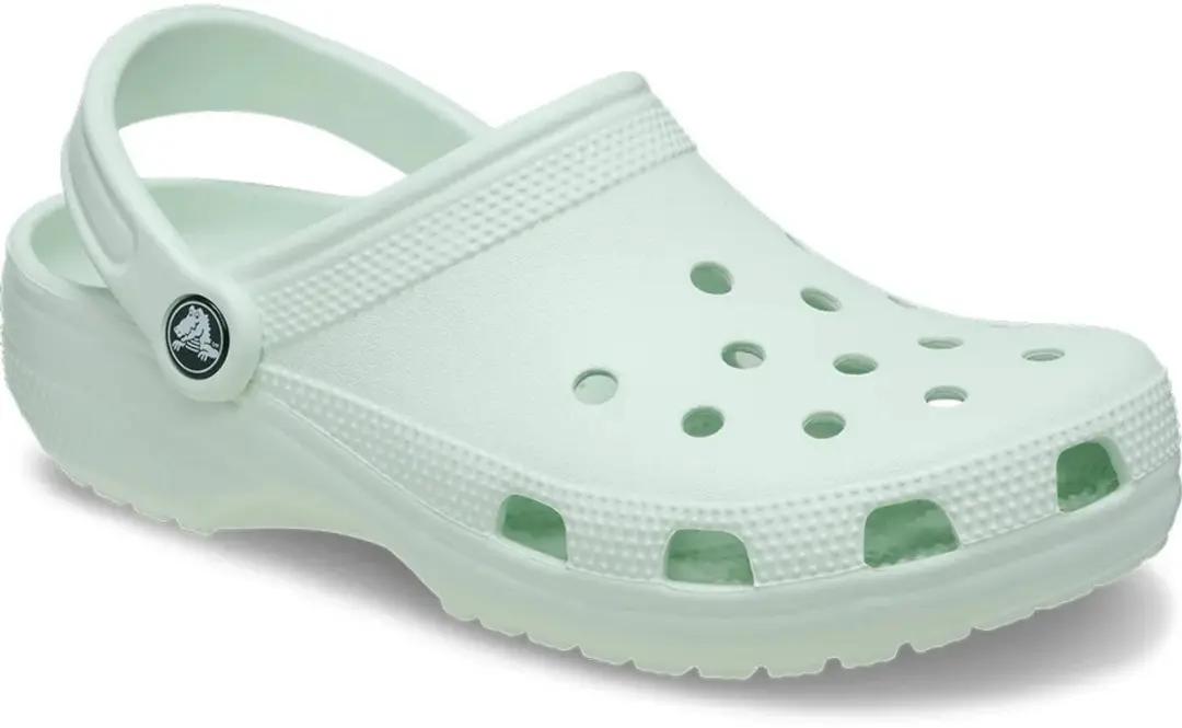 Crocs Classic Klompen Groen EU 48-49