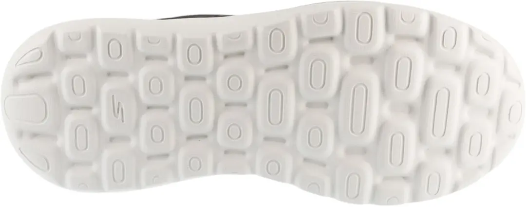 Skechers Go Walk Arch Fit N-Joy Sneakers 42 - Zwart