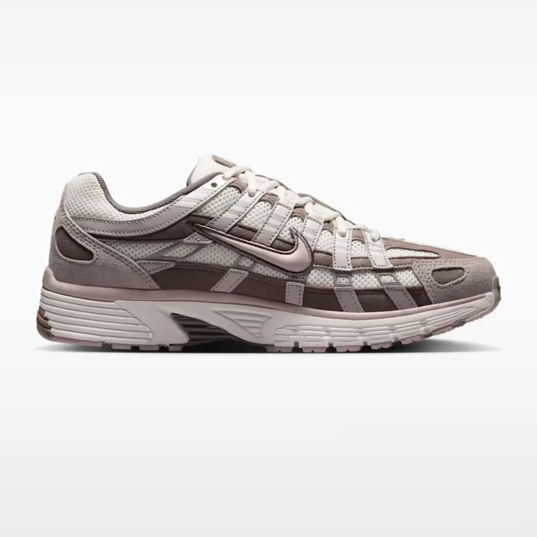 Nike P-6000 Dames Sneakers - EU 42.5 - afbeelding 4 van 6