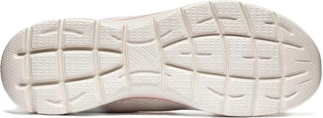 Skechers Summits 40 Dames Sneakers - Beige - afbeelding 2 van 6