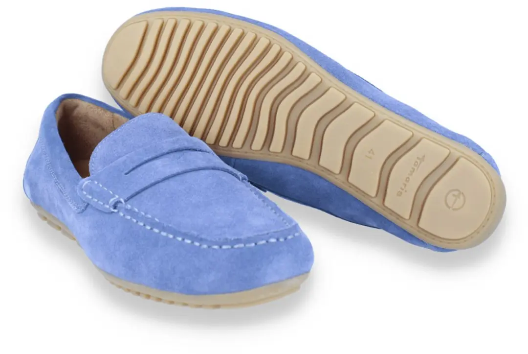 Tamaris - Heren - Loafers