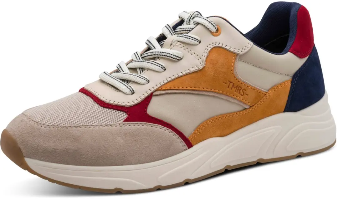Tamaris Heren Sneaker 1-13611-44 902 Maat: 41 EU