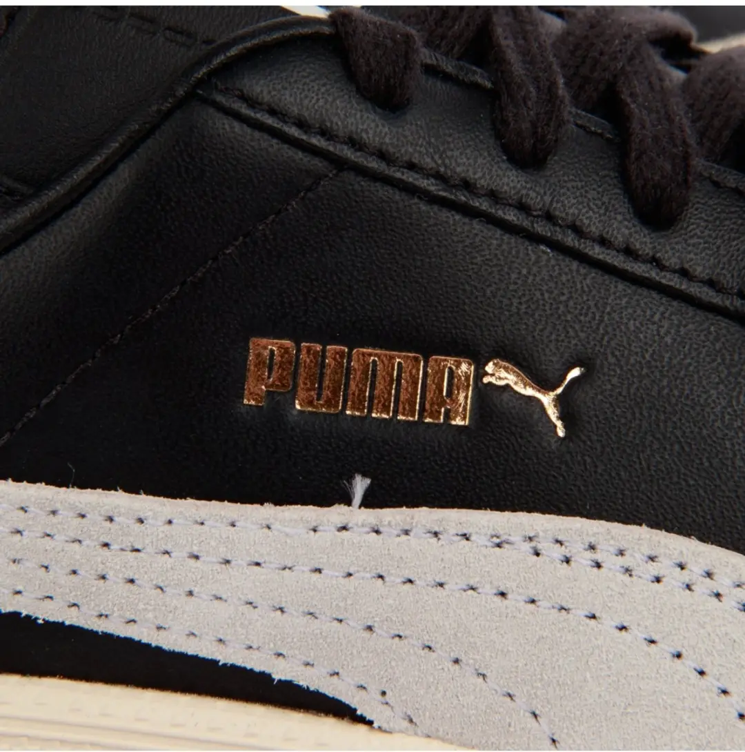 PUMA Army Trainer Schoenen 39 - Zwart