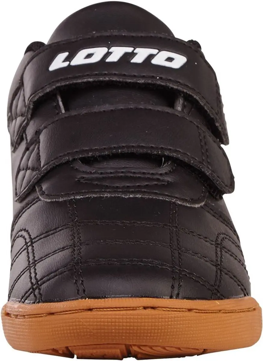 Lotto Pacer K 2600110K Kindersneaker - 40 - Black/White - afbeelding 6 van 6