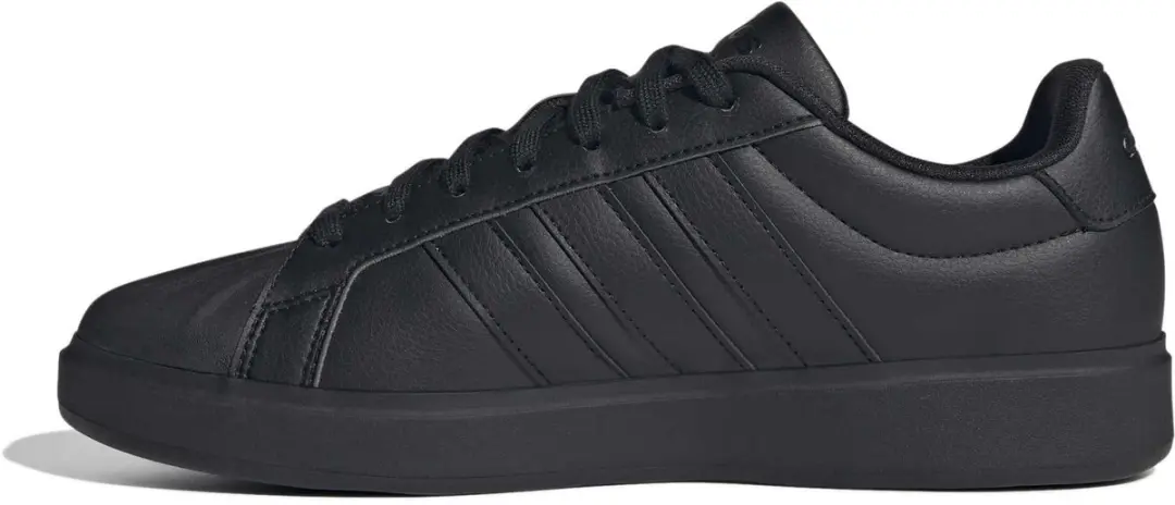 adidas Sportswear Streettalk Heren OOC27 - Zwart - afbeelding 4 van 6