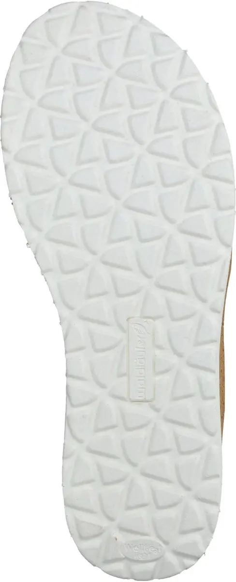 Wäldlaufer H-libby Sandalen 990001-141-198 - 37 - Jeansblauw - afbeelding 2 van 6