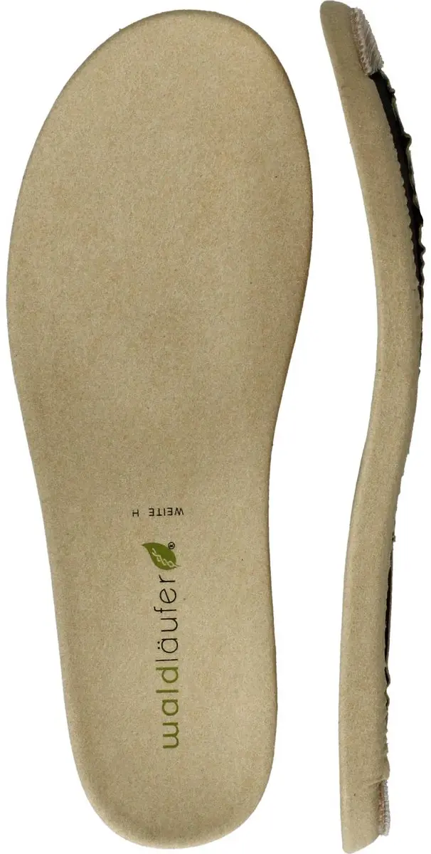Wäldlaufer H-libby Sandalen 990001-141-198 - 37 - Jeansblauw - afbeelding 5 van 6