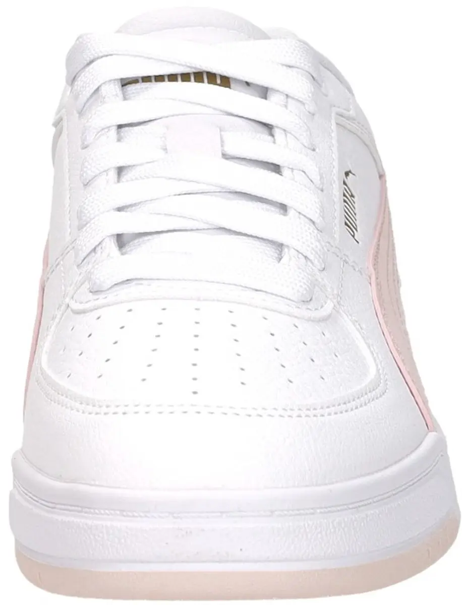 PUMA Caven III Unisex Sneakers - Jasmine Flower-Gold