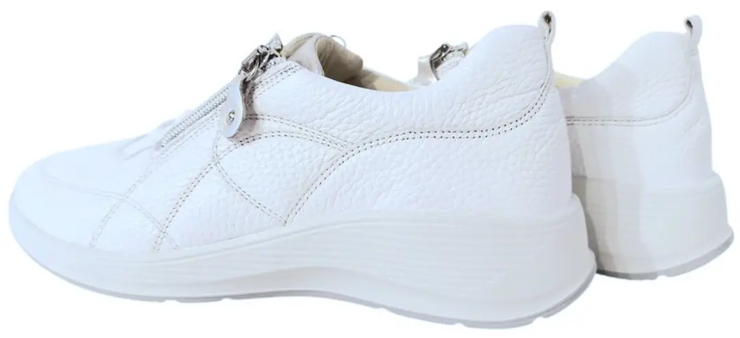 Wäldlaufer Sneaker 698004 300 659 - Wit - 37.5 - afbeelding 5 van 6