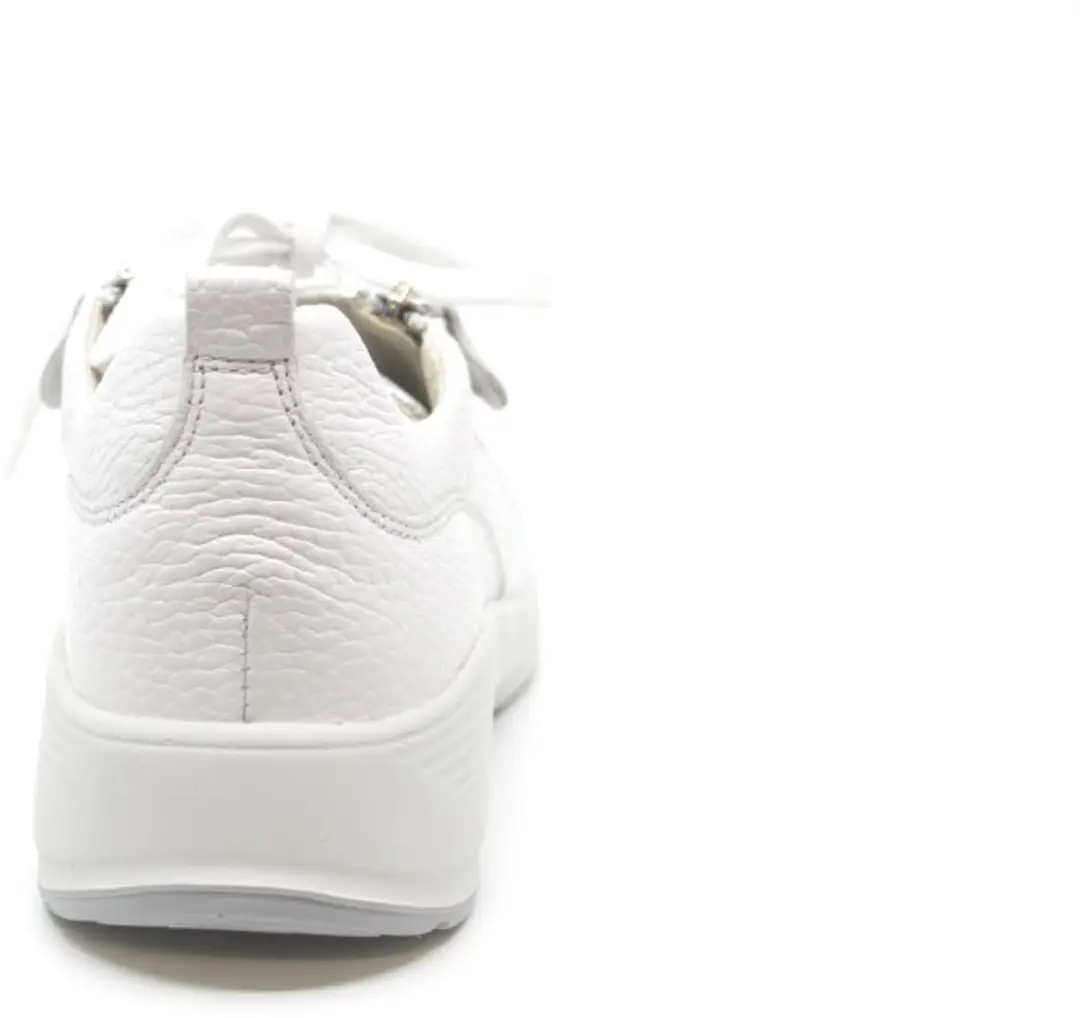 Wäldlaufer Sneaker 698004 300 659 - Wit - 37.5 - afbeelding 3 van 6