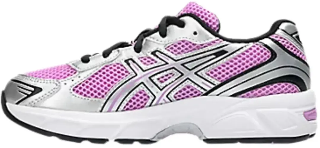 ASICS Gel-1130 GS Sneakers - Roze 39