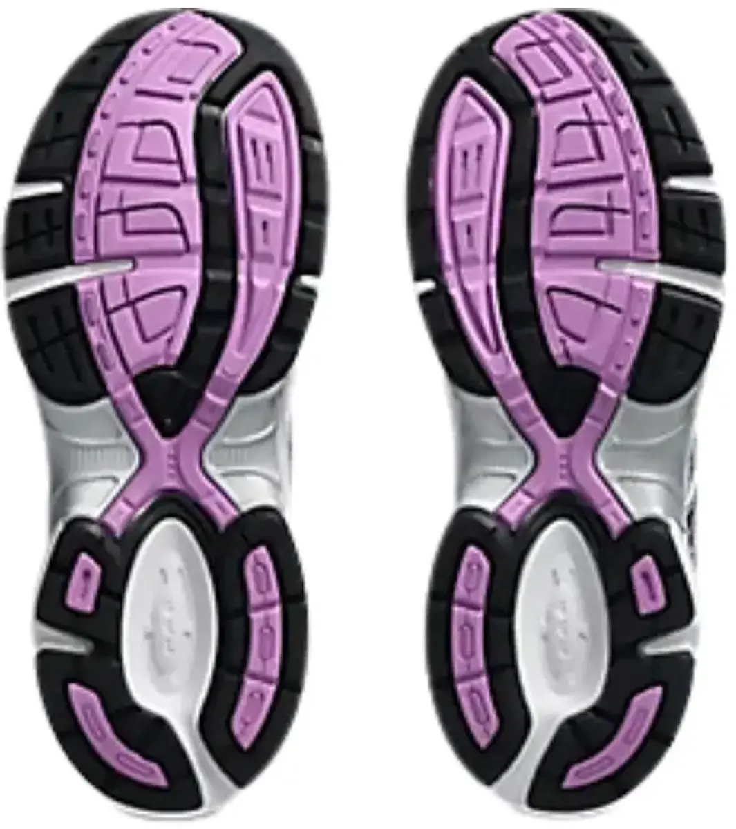 ASICS Gel-1130 GS Sneakers - Roze 39