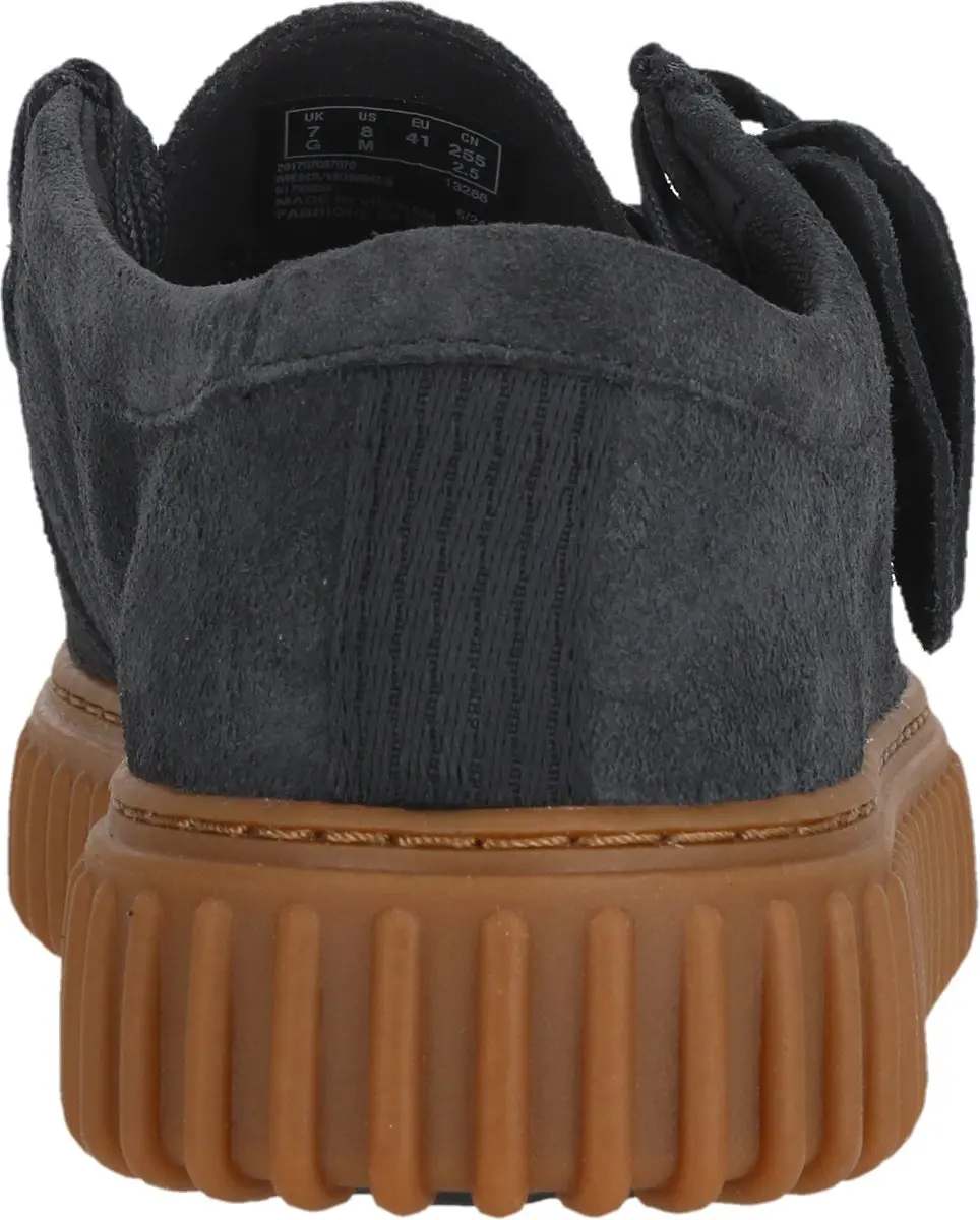 Clarks Torhill Lo Herrenschuhe - Blauw - Maat 41.5 - afbeelding 6 van 6
