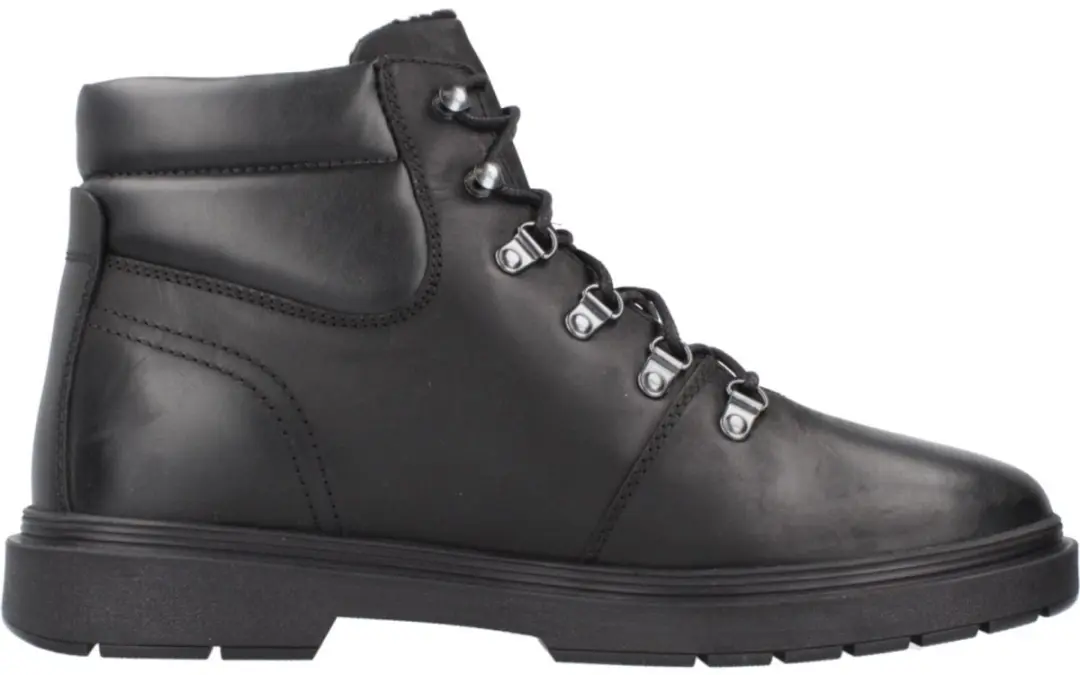 GEOX U CALAITA Zwart 45 EU