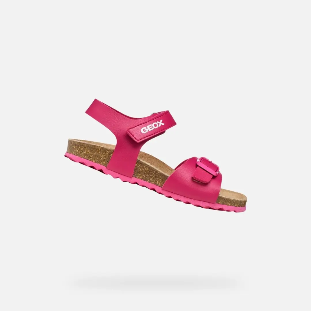 GEOX ADRIEL MEISJES Sandalen