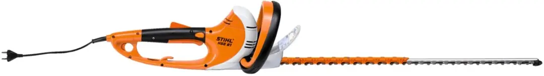 Stihl HSE 81 Elektrische Heggenshaar 60cm