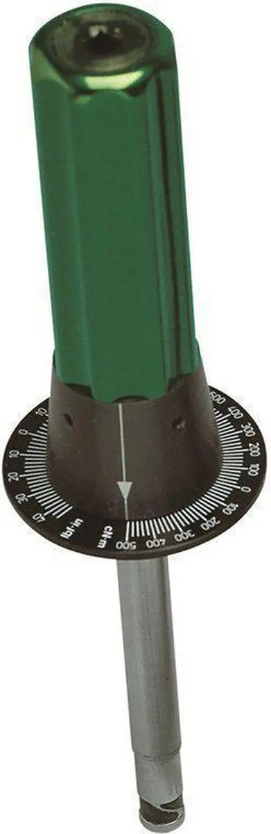 GEDORE Draaimomentsleutel 758-50