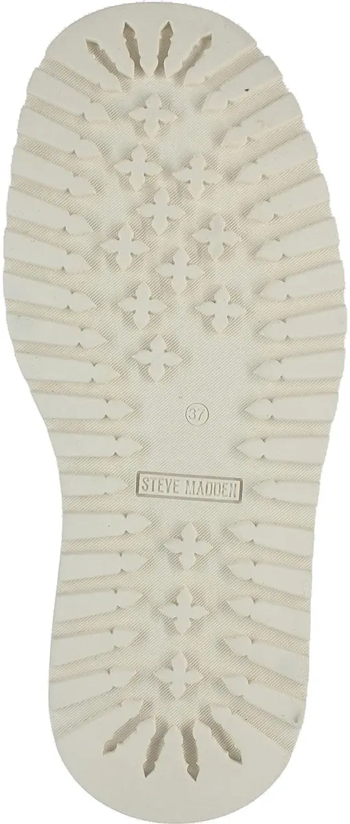 Steve Madden Pinaco Dameslaarzen 40 - Beige