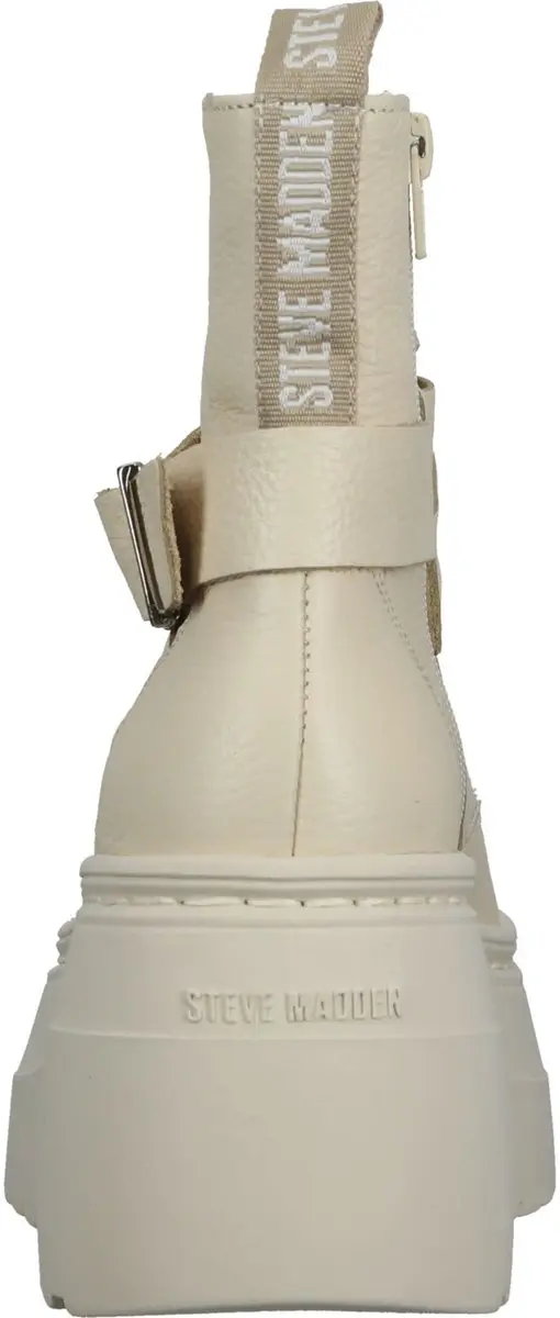 Steve Madden Pinaco Dameslaarzen 40 - Beige