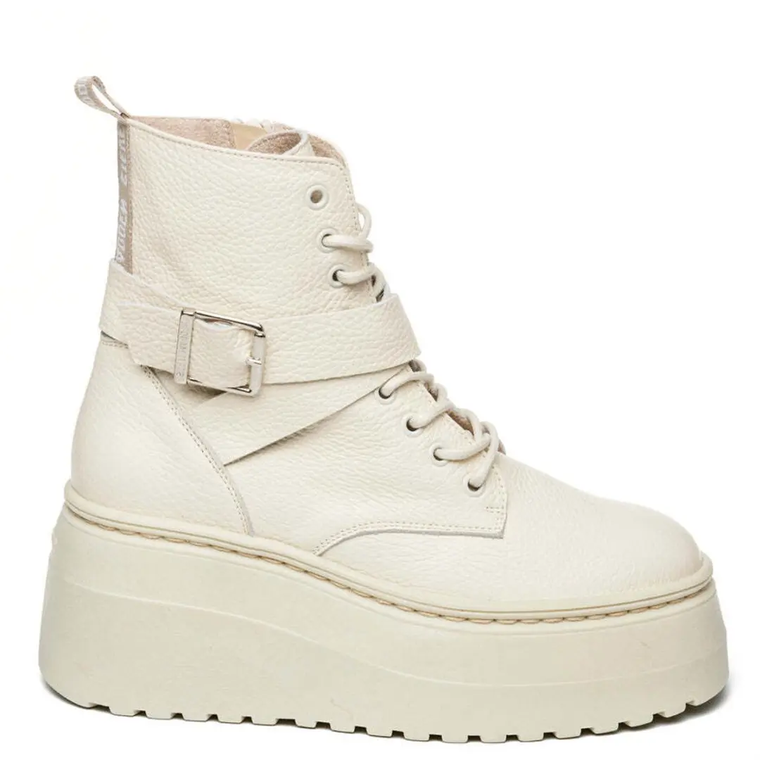 Steve Madden Pinaco Dameslaarzen 40