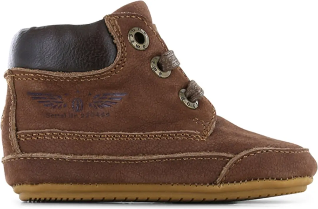 Shoesme Baby Proof BP24W002