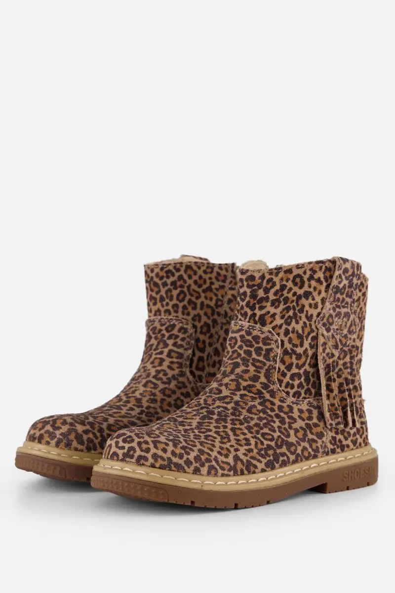 Shoesme Bc25w004 Laarzen