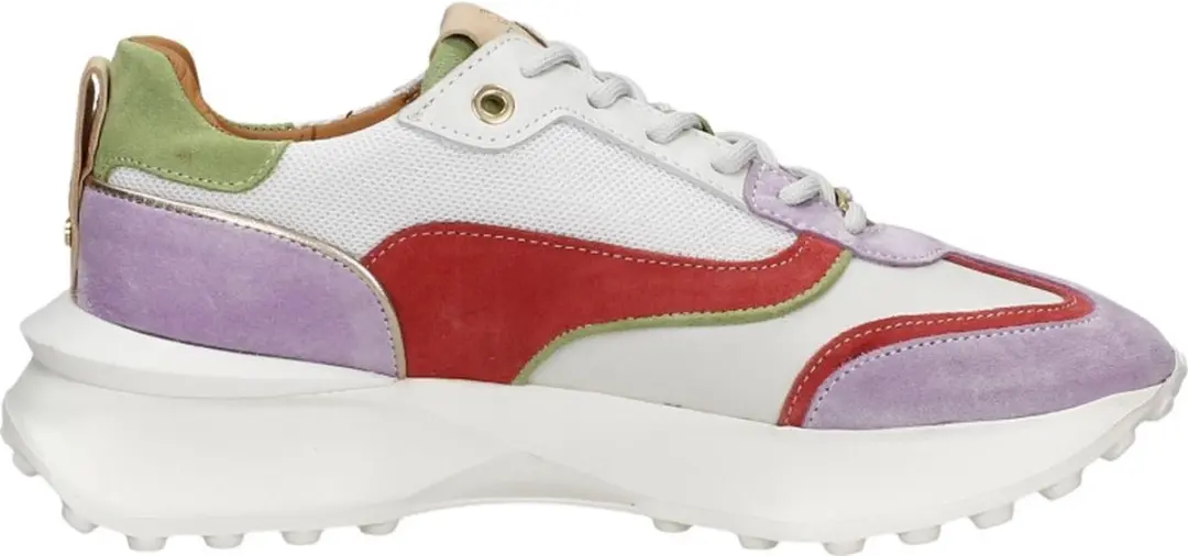 Fred De La Bretoniere Sneaker Gina-Lou Multicolor