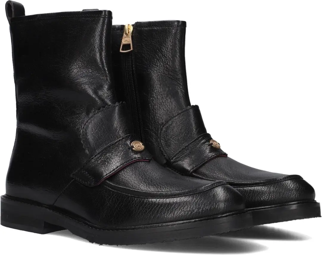 Fred De La Bretoniere Frosh Paris Boots Dames