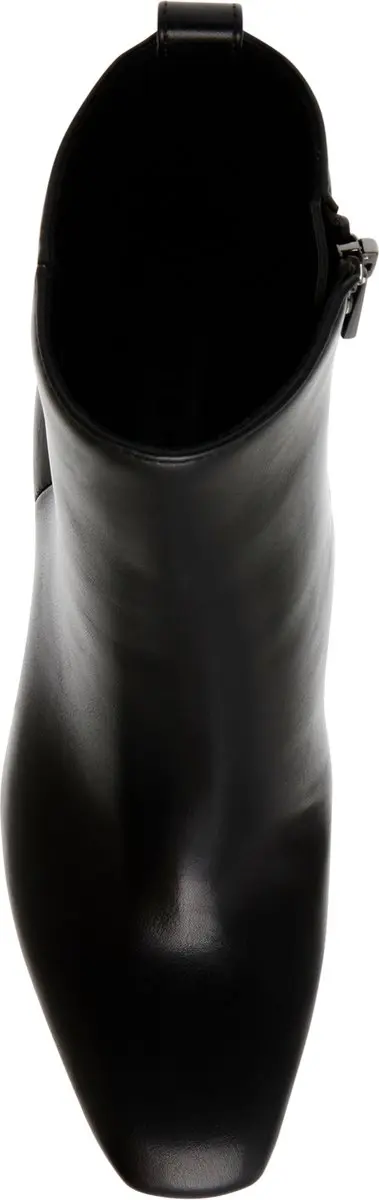 Steve Madden Adelisa Enkellaarsjes 40 - Zwart