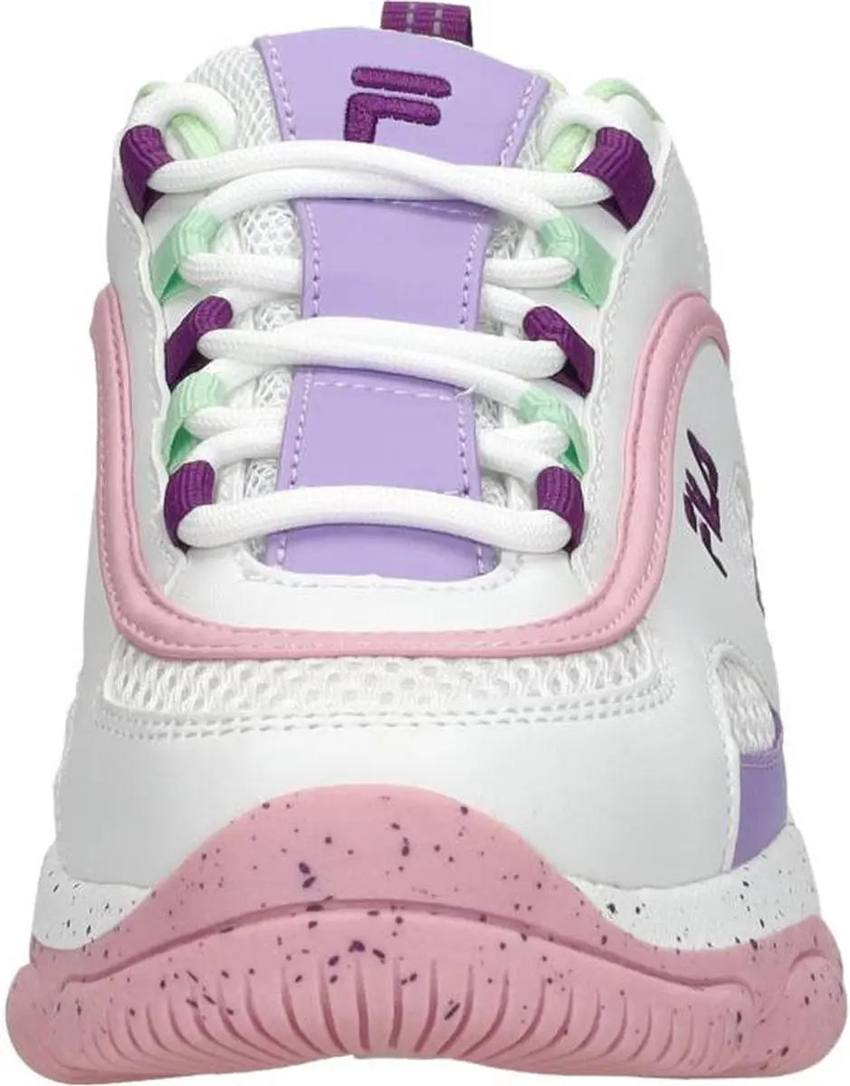 Fila Strada Dreamster CB Sneakers Laag - Wit - Maat 37 - afbeelding 3 van 6
