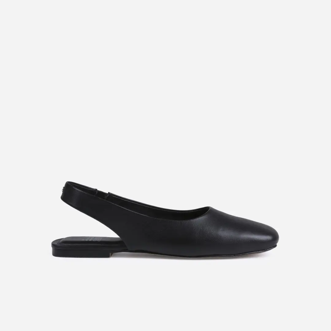 Bronx Baylie Dames Slingback