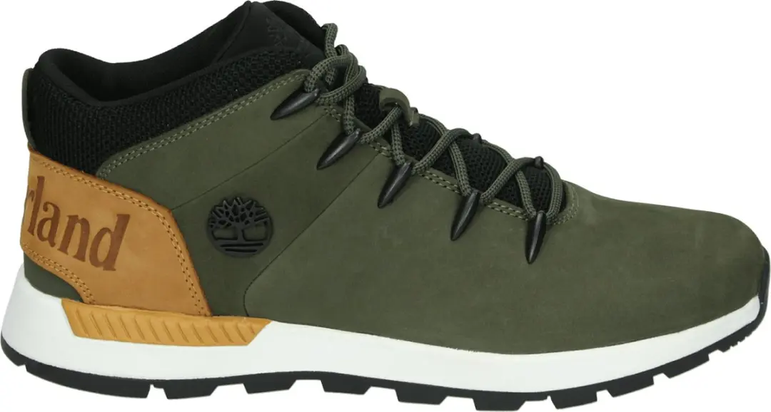 Timberland Sprint Trekker Mid Veterboots