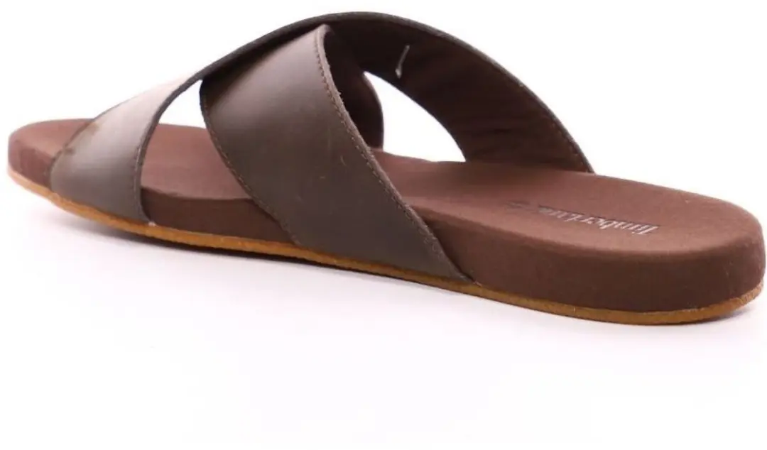 Timberland sandalen Cross Strap Sandal 0A24
