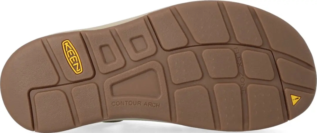 Keen Uneek Dames Sandalen Martini - Maat 40 - Groen - afbeelding 4 van 6