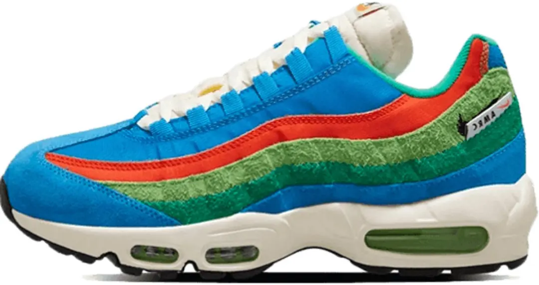 Nike Nike Air Max 95 SE Limited Edition