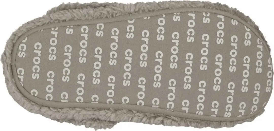 Crocs Classic Cozzzy Clogs 37/38 - Beige