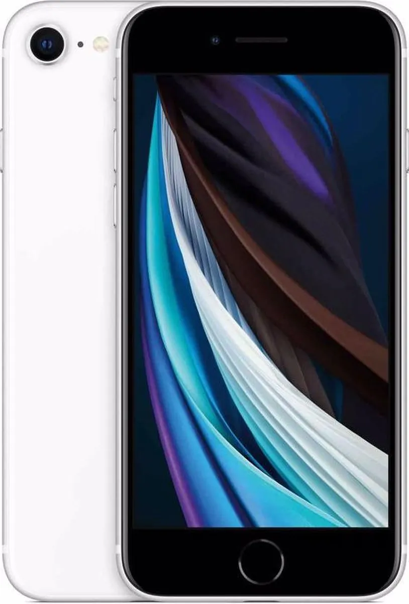 Apple iPhone SE (2020) 64GB
