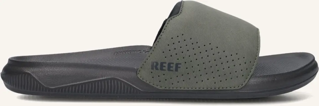 Reef Tail Slide Slippers