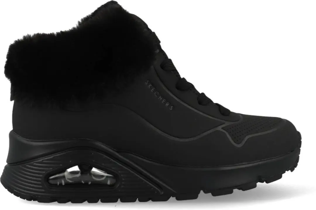 Skechers 310539L/BKK Pantoffels