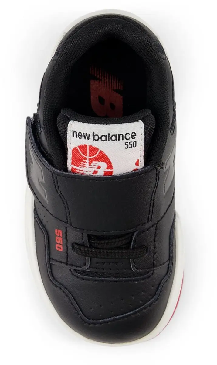New Balance 550 Hook & Loop