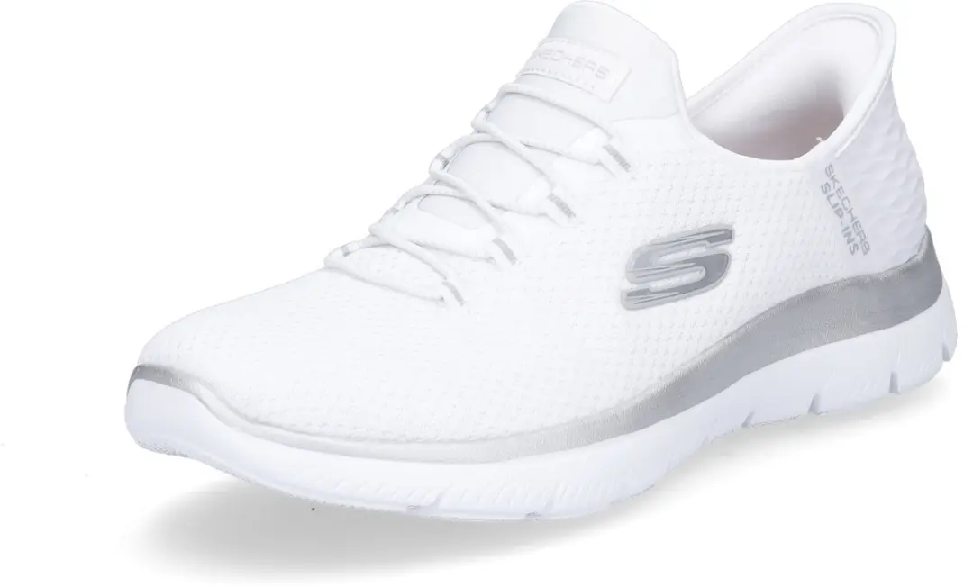 SKECHERS SLIP INS SUMMITS