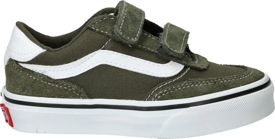 Vans Brooklyn Sneakers