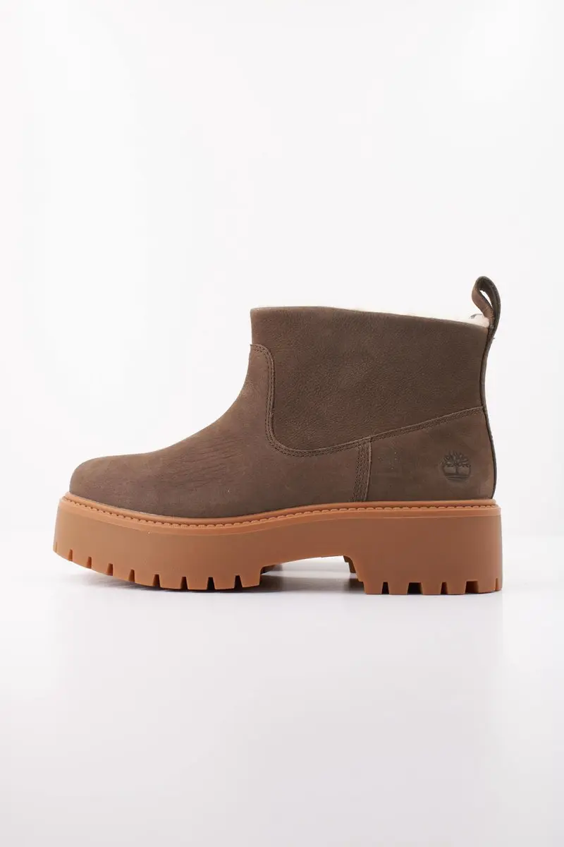 Timberland Stone Street Mid Laarzen - 38.5