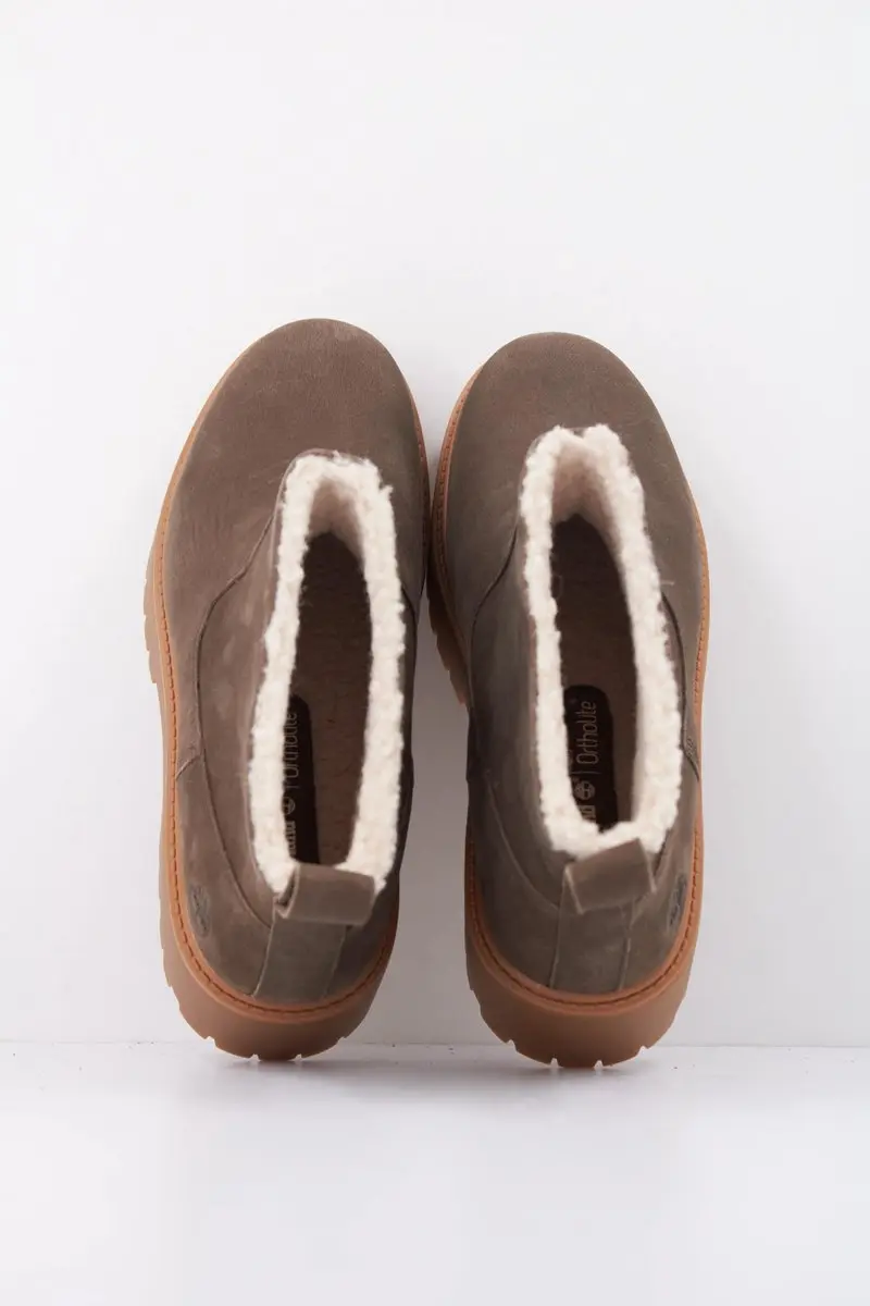 Timberland Stone Street Mid Laarzen - 38.5