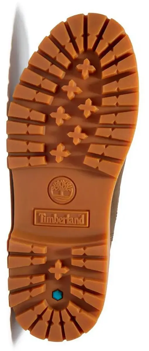 Timberland Stone Street Mid Laarzen - 38.5