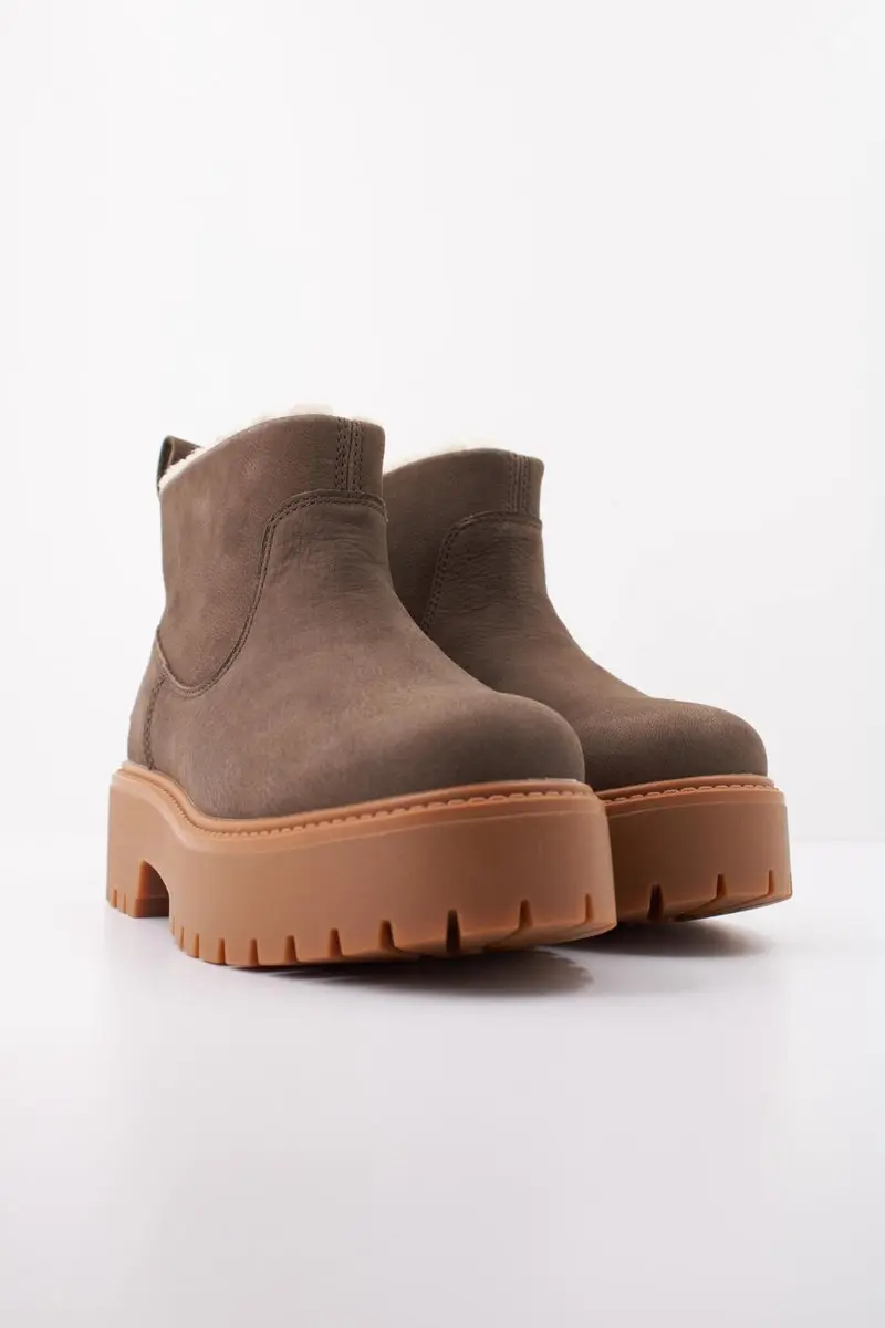 Timberland Stone Street Mid Laarzen - 38.5