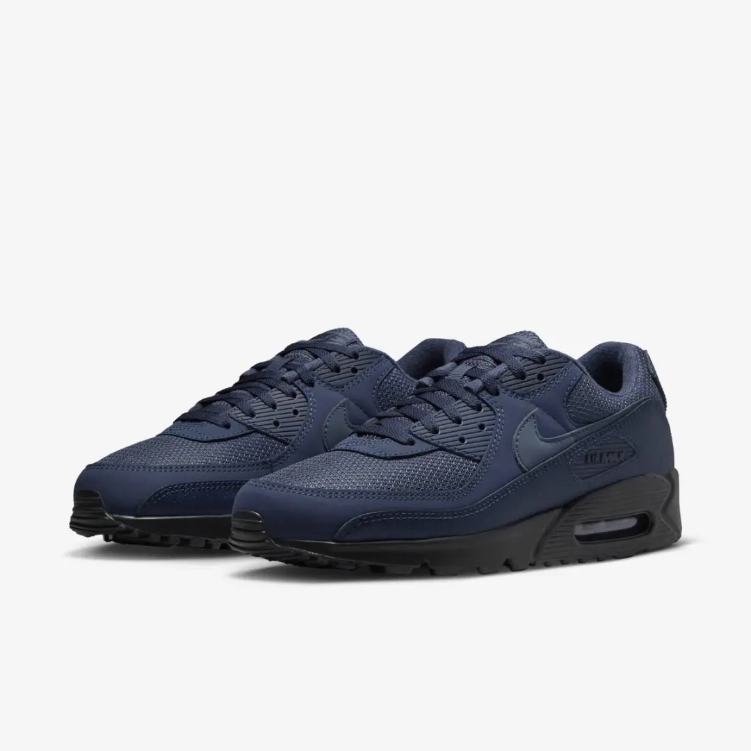 Nike Nike Air Max 90 'Midnight Navy'
