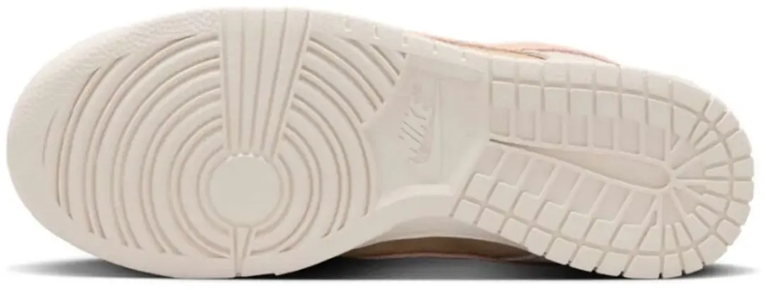 Nike Dunk Low Phantom Washed Coral (Women's)